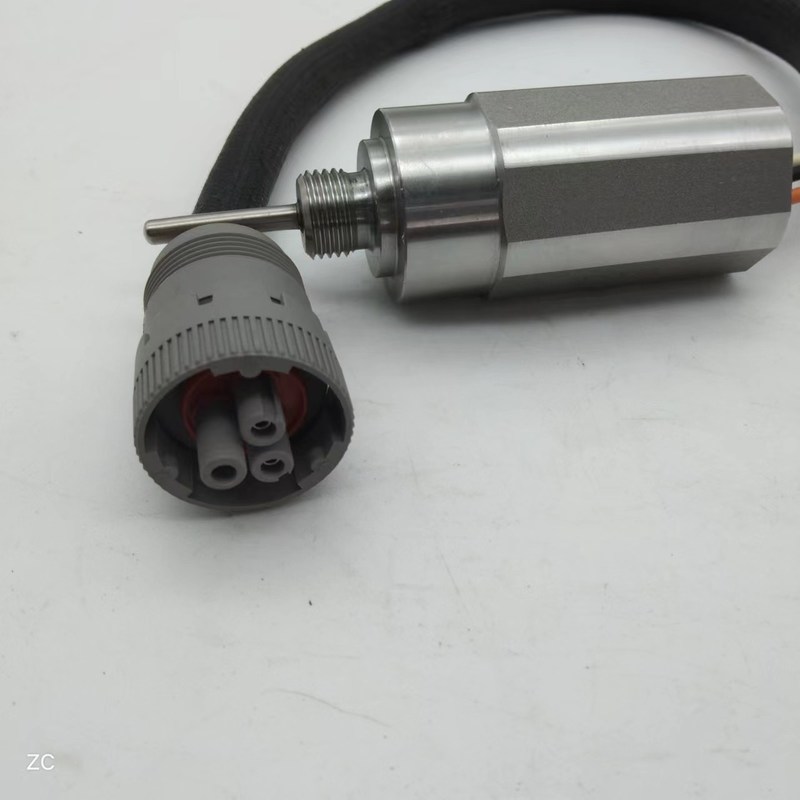 CAT E325 330 350 d'Electrical Parts For d'excavatrice de 3E-5370 3E5370 capteur de généraliste de contrôle de température de 375 liquides réfrigérants