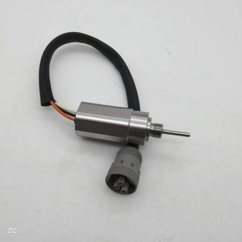 CAT E325 330 350 d'Electrical Parts For d'excavatrice de 3E-5370 3E5370 capteur de généraliste de contrôle de température de 375 liquides réfrigérants
