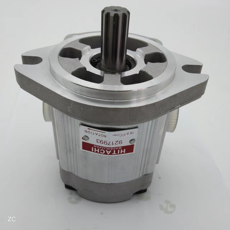 9217993 excavatrice pilote Part de Pump For EX200-5 ZX200 EX200-1 HPV116