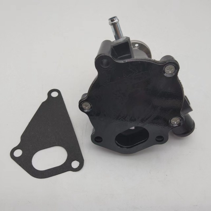 Pompe à eau d'AM880905 129001-42002 pour Yanmar 4TNE88 4D84 KOMATSU PC30 40 60 50