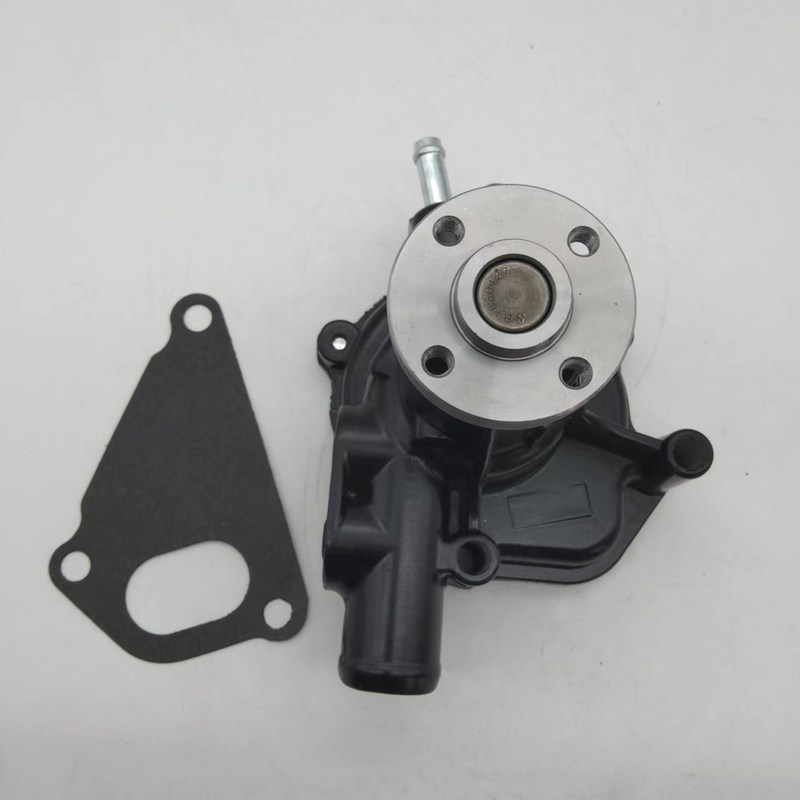 Pompe à eau d'AM880905 129001-42002 pour Yanmar 4TNE88 4D84 KOMATSU PC30 40 60 50