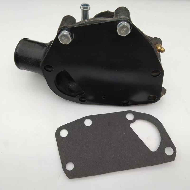 34545-00013 pompe à eau pour l'excavatrice Engine Parts du chariot élévateur S3E S4E S3F S4F de MITSUBISHI