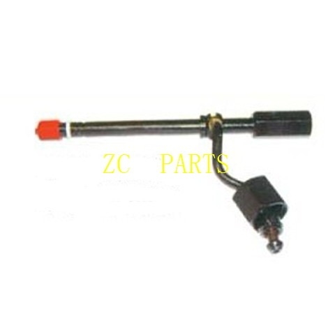 l'Assemblée de bec d'injecteur d'Electrical Parts Fuel de l'excavatrice 9L6969 adapte CAT 3208 le moteur diesel 3204 3200