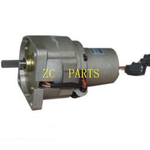 4257163 4188762 excavatrice Throttle Motor For Hitachi EX200-1/2/3 ZAX1S330 EX300-2/3