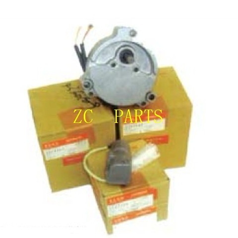 Le Gouverneur Accelerator Stepper Motor de Throttle Motor For SK200-5 SK200-3 de l'excavatrice 2406U197F4