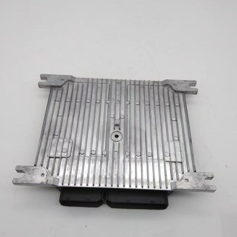 7835-45-4001 unité centrale de traitement de Panel PC220-8 PC270-8 PC200-8 PC200-8 MO Computer Board de contrôleur d'excavatrice