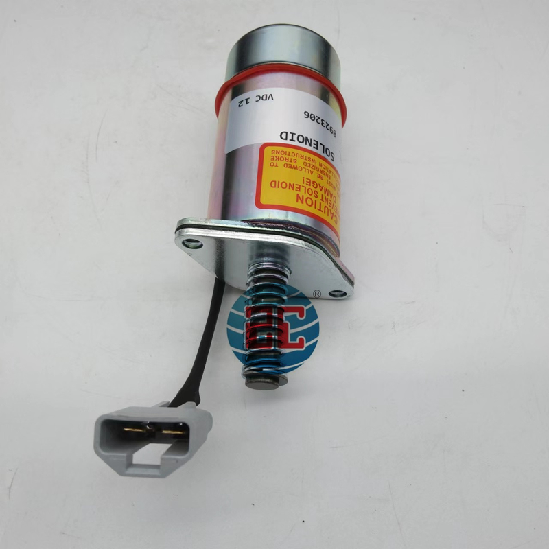 Vanne électromagnétique de l'arrêt 8923206 D513-A30 pour le moteur diesel 8.2L Trombetta 12V