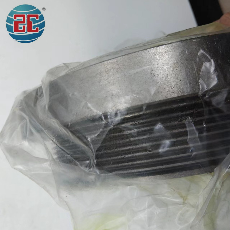 3914454 3958258 L'usure d'excavatrice partie l'amortisseur de vibration de torsion s'adapte au moteur 6BT 6BT5.9