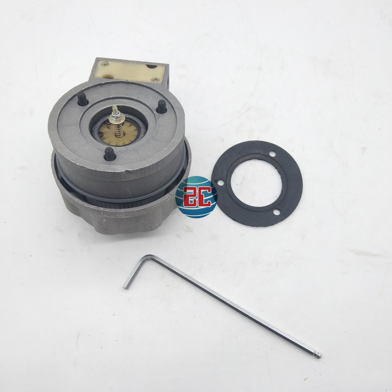 4178684 Bouchon de réservoir de carburant à couvercle hydraulique pour pièces d'excavatrice EX200-5 EX220-5 ZAX210 HD800-7