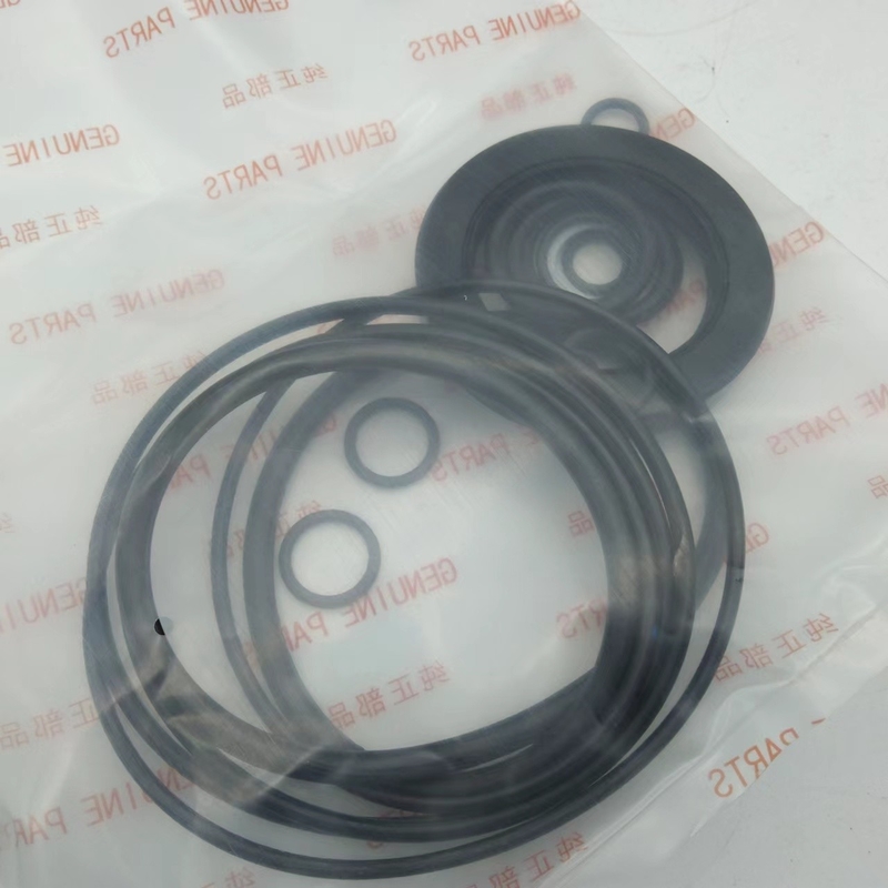 9257254K utilisé pour le kit de joint de moteur de voyage T8M23 pour Hitachi ZX200-5G 1 SET