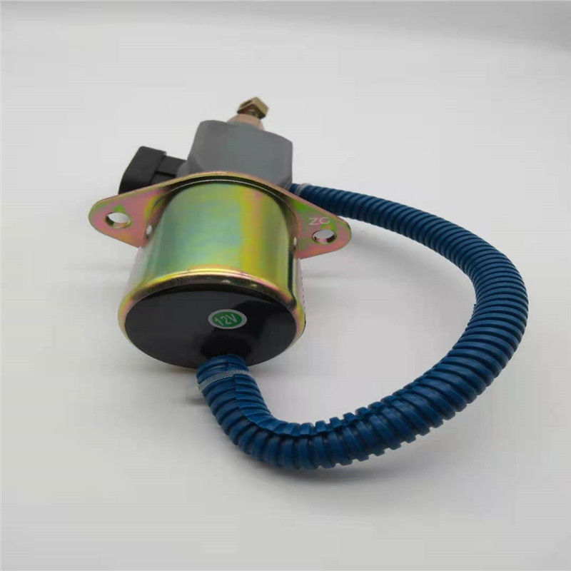 Ajustement de vanne électromagnétique de l'arrêt SA-4981-12 pour Dodge Cummins 1996 1997 1994 1995