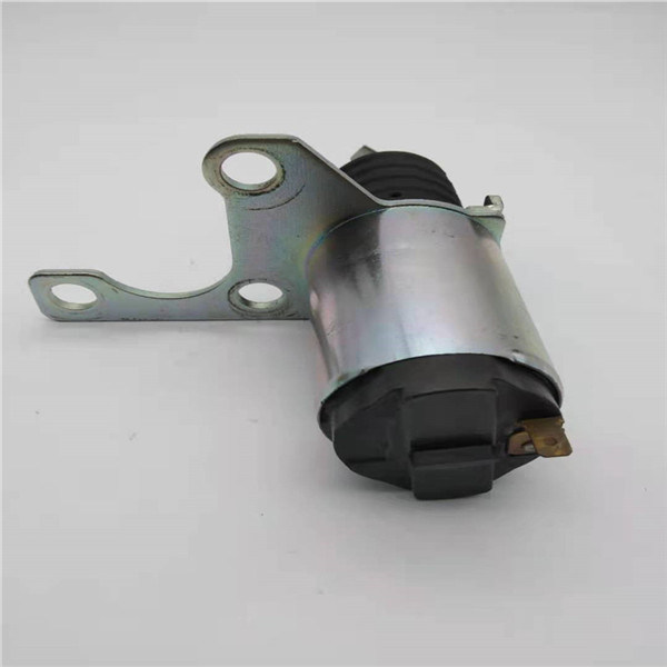 Arrêtez la vanne électromagnétique 32A61-09020 ME736957 s'adaptent pour Caterpillar E301.5 302 303