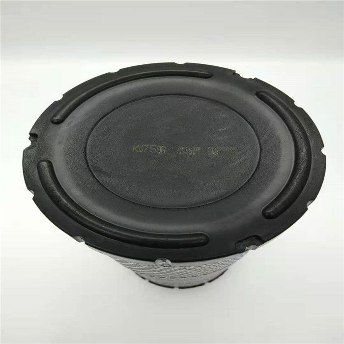 L'excavatrice 1451-9261 Air Filter AF25436 P822768 KU-759AB adapte à HYUNDAI 60