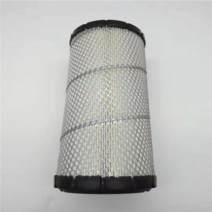 L'excavatrice 1451-9261 Air Filter AF25436 P822768 KU-759AB adapte à HYUNDAI 60