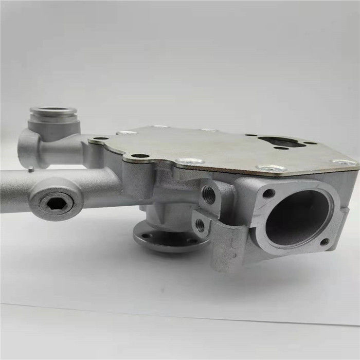 Pompe à eau de Forklift Diesel Engine d'excavatrice pour TOYOTA 1Z 2Z 11Z 12Z 13Z 16100-78300-71