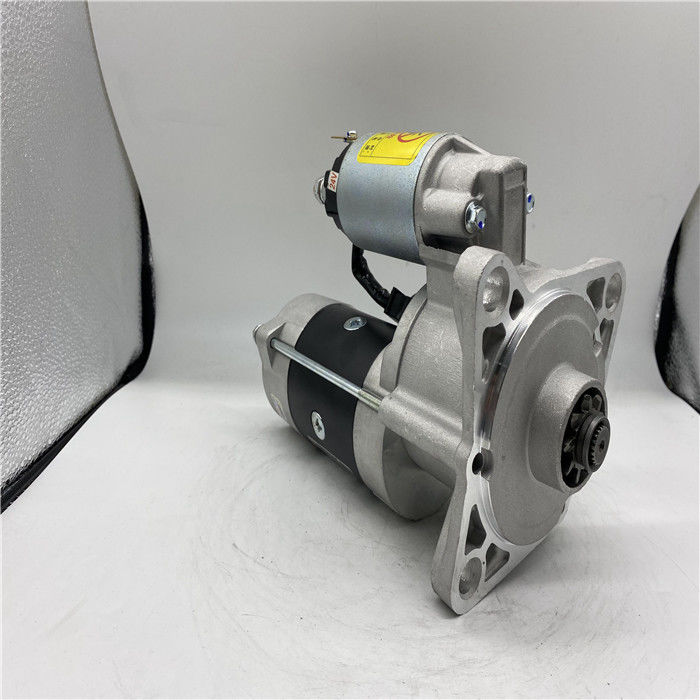 M2T64272 M2T67881 adapte le moteur de démarreur de MITSUBISHI 24V 9T 3.2Kw FE100 4DR5 4D31