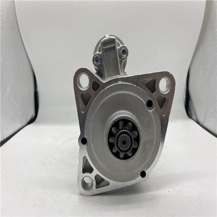 M2T64272 M2T67881 adapte le moteur de démarreur de MITSUBISHI 24V 9T 3.2Kw FE100 4DR5 4D31