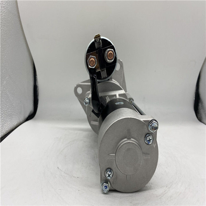 M2T64272 M2T67881 adapte le moteur de démarreur de MITSUBISHI 24V 9T 3.2Kw FE100 4DR5 4D31