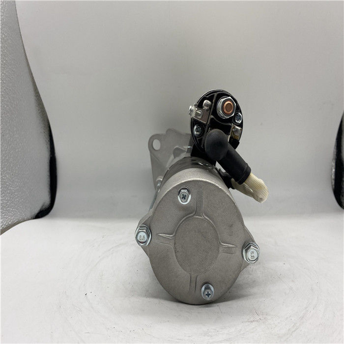 8-97137478-0 moteur de démarreur de Starter Motor Fits 4JG1 ZAX70 HITACHI de l'excavatrice M008T80373