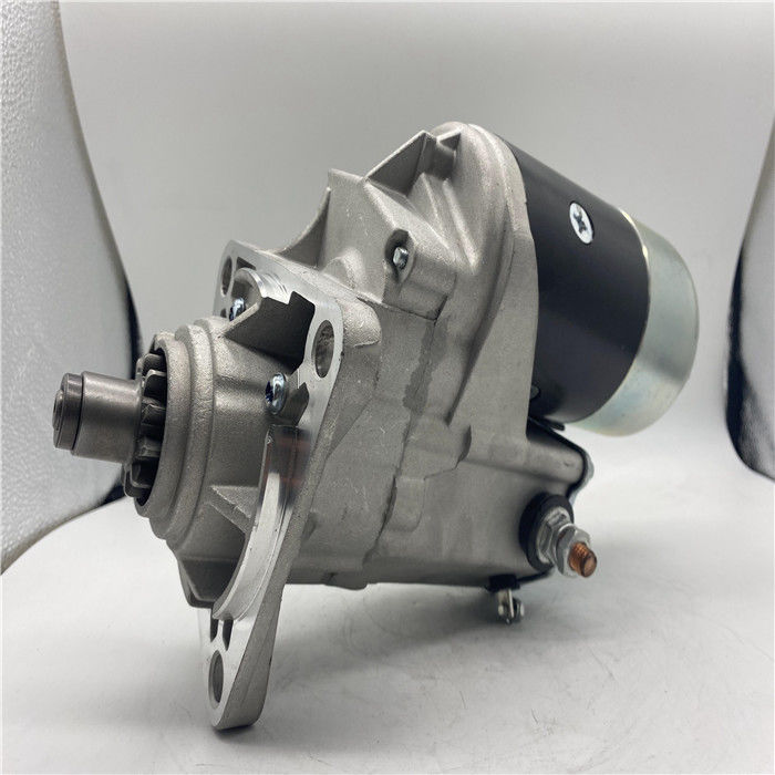 1811003380 excavatrice Starter Motor 0240003150 ajustements ISUZU 6BG1 de 24V 11T 4.5KW