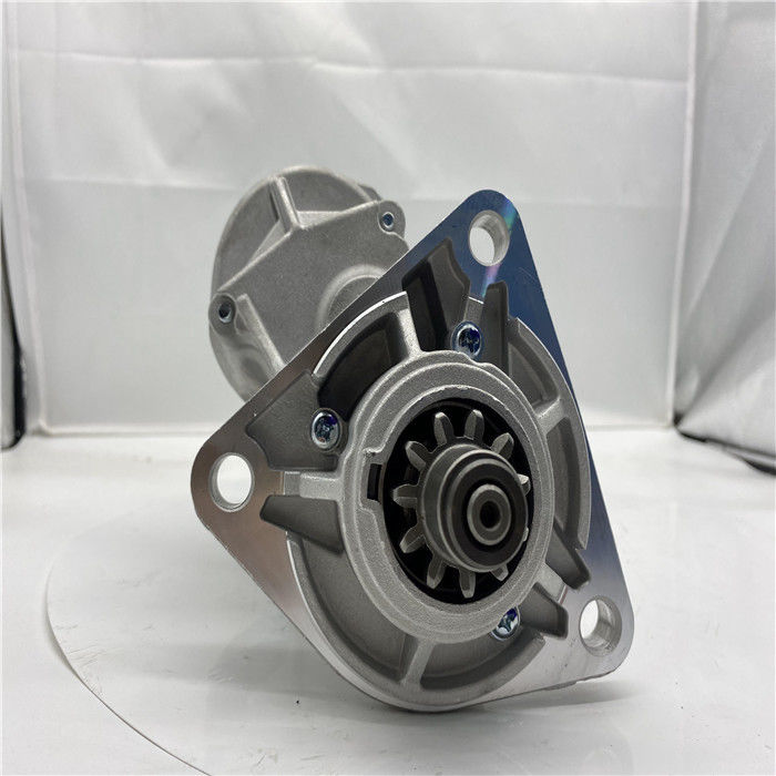 1811003380 excavatrice Starter Motor 0240003150 ajustements ISUZU 6BG1 de 24V 11T 4.5KW
