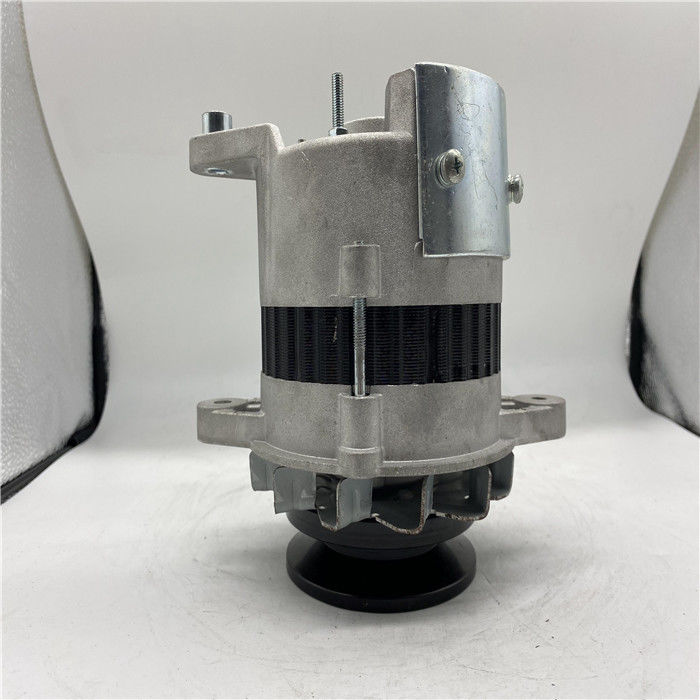 600-861-3610 l'excavatrice Alternator 24V 30A s'est adaptée pour 4D95L PC60-8 70-8 PC110-7-8 PC130-7-8