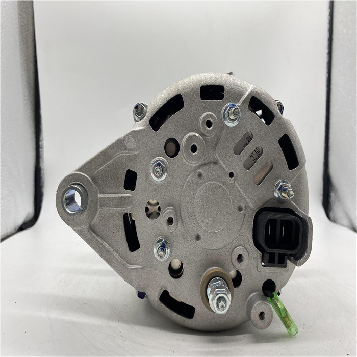 8944264470 l'excavatrice Generator 24V 60A adapte l'alternateur de 4D98 DH80-7 R80-7 HYUNDAI