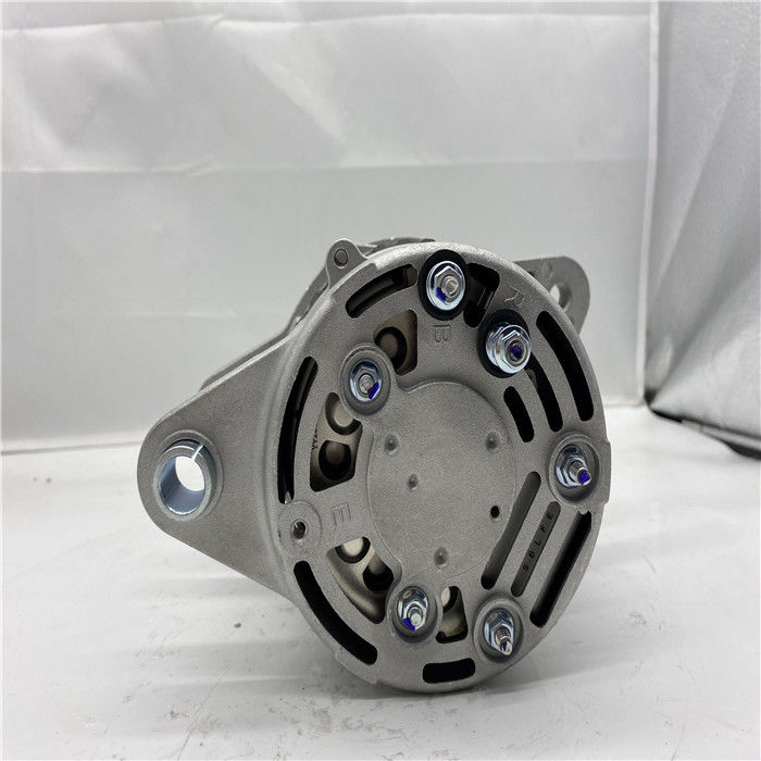 600-861-2110 alternateur de moteur diesel d'Alternator Fits 4D102 PC75UU-3 PC7500-3 d'excavatrice