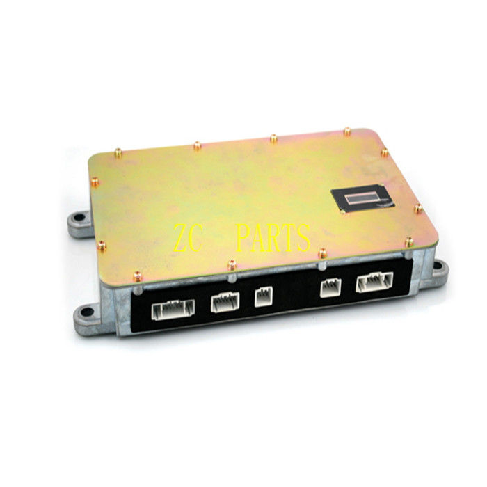 Ajustement pour panneau d'ECU 119-0609X-00 d'excavatrice de Kato HD820-3 le grand