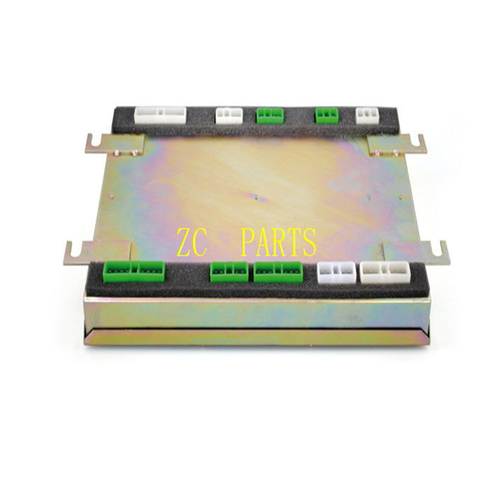 Embarquant et manipulant le contrôleur Fit For Sumitomo SH200 SH300-2 SH100 SH300 d'excavatrice d'A1 A2 KHR1347