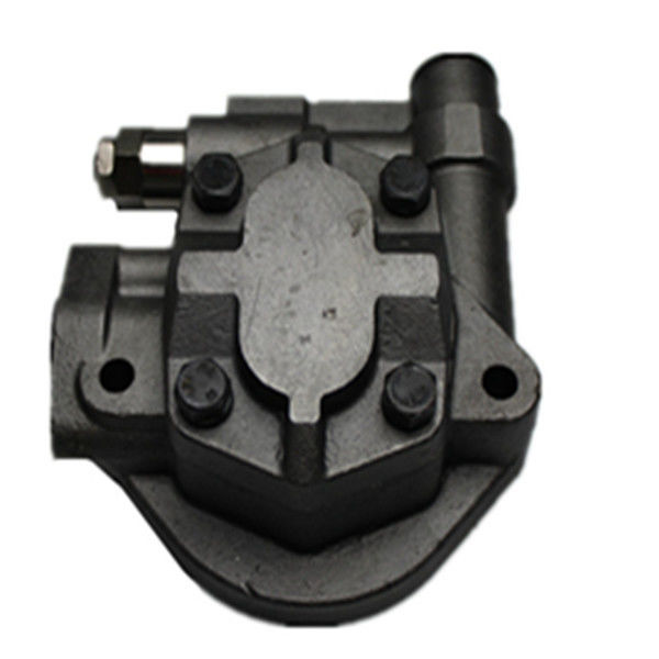 Pompe à piston hydraulique de PC200-3 704-24-28200 704-24-28201 704-24-28203 704-28-02710
