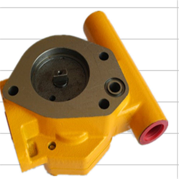 705-41-08090 ajustements PC120-5 PC100-5 de Gear Pump For KOMATSU d'excavatrice