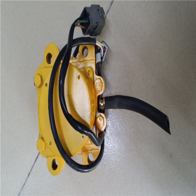 Moteur pas à pas de la commande de puissance S6D95 de Throttle Motor 7824-30-1600 de l'excavatrice PC220-5