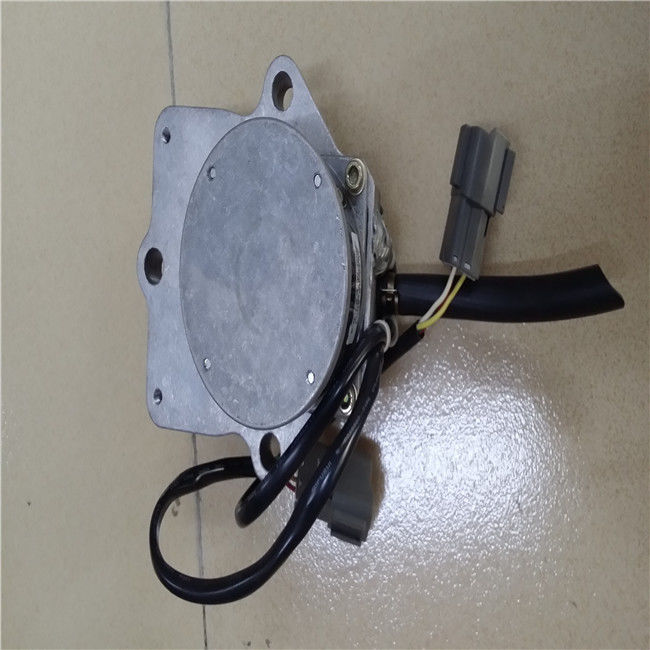 7834-40-3000 excavatrice Throttle Motor Fit pour PC200-6 PC220-6