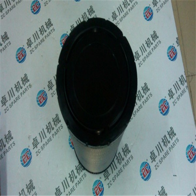 Le filtre à huile SK100-3 hydraulique adapte l'excavatrice Oil Filter de KOBELCO