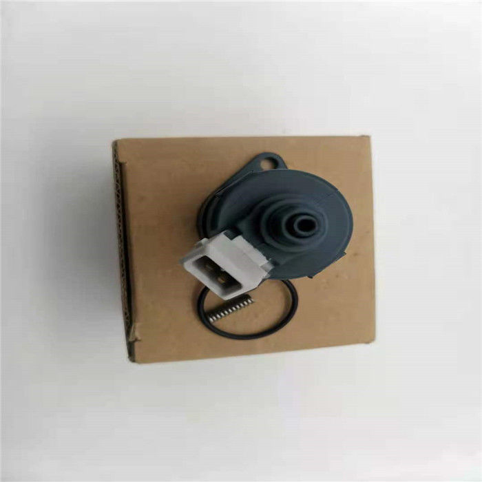 9218234 excavatrice de la vanne électromagnétique de HITACHI des ajustements Zx330-3 20*8*8cm ZAX-1 Electrical Parts