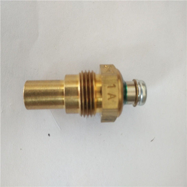 8-97170327-0 excavatrice Electrical Parts du capteur 4HK1 de température de l'eau 8-98023717-0