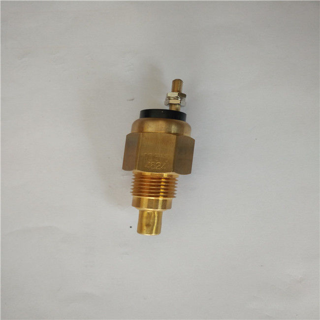 Alarme EX200 2 de capteur d'Engine Water Temp d'excavatrice en métal 1-81510513-0