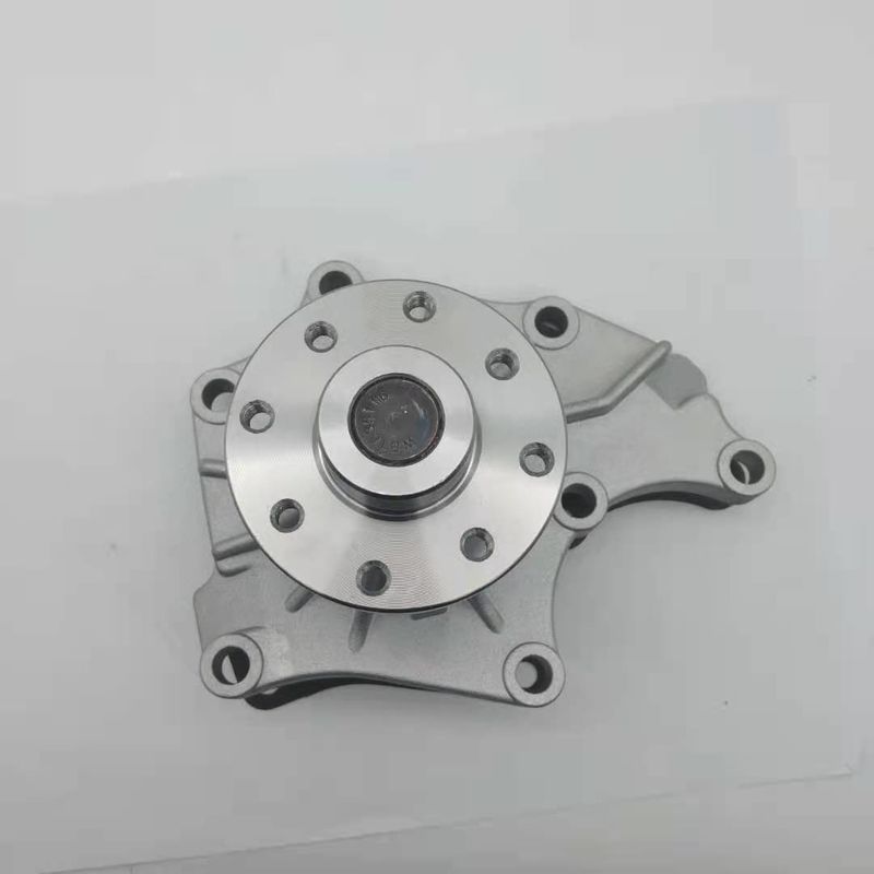 Le fer 4JR1 8-94140-341-2 adapte la pompe à eau d'ISUZU 4JB1 19*19*19cm