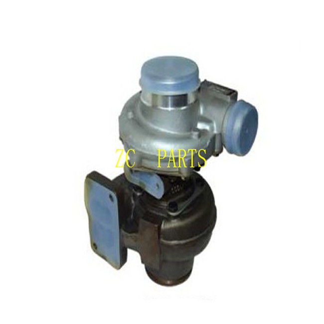 6732-81-8052 turbocompresseur de Turbocharger 6732-81-8102 PC120-6 KOMATSU d'excavatrice de 4D102 K18
