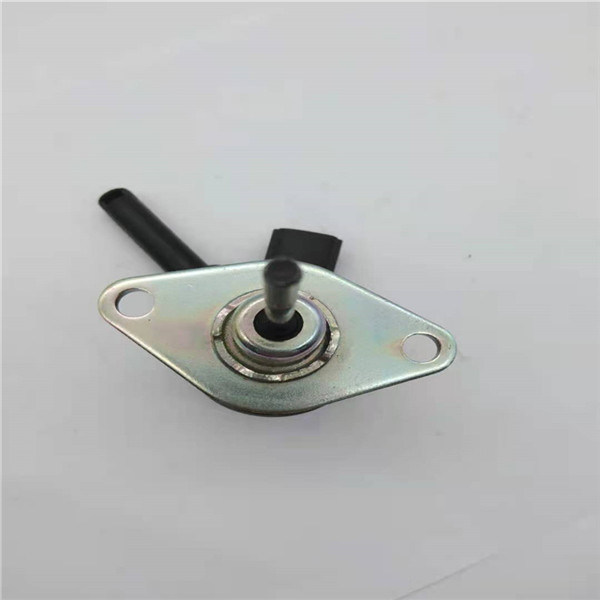ajustement de vanne électromagnétique de l'arrêt 1A021-60017 pour le moteur KX161/155-3 V2203/2403 de Kubota