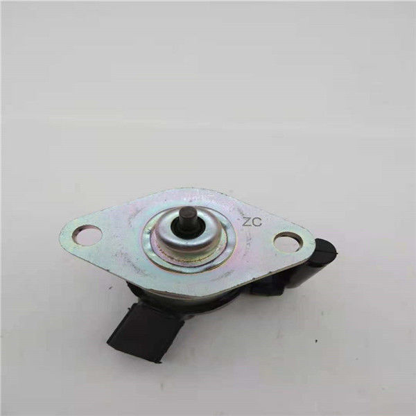 ajustement de vanne électromagnétique d'arrêt d'aiguille du short 1C010-60015 pour la moissonneuse de Kubota/excavatrice Parts