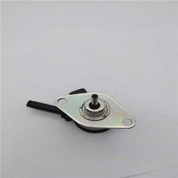 ajustement de vanne électromagnétique de l'arrêt 1G772-60012 pour des pièces d'excavatrice/moissonneuse de Kubota V3300 V3800
