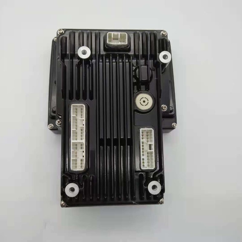 PC200-8MO PC300-8 MO Excavator Monitor Display Panel PC220-8MO 7835-34-1002