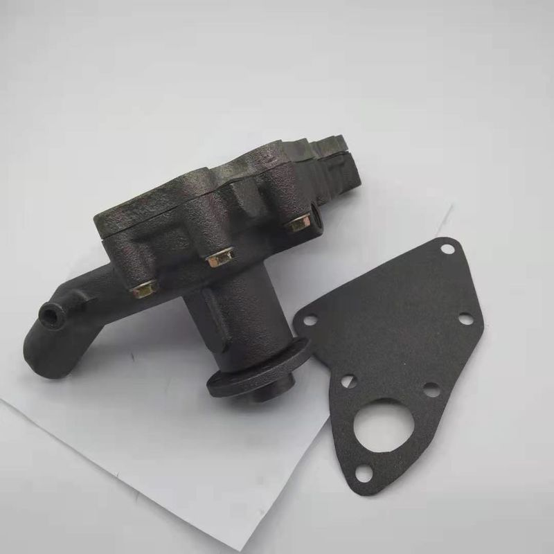 8-14600146-0 excavatrice Electrical Parts de Water Pump 5.3kg d'excavatrice de 30*20*20cm