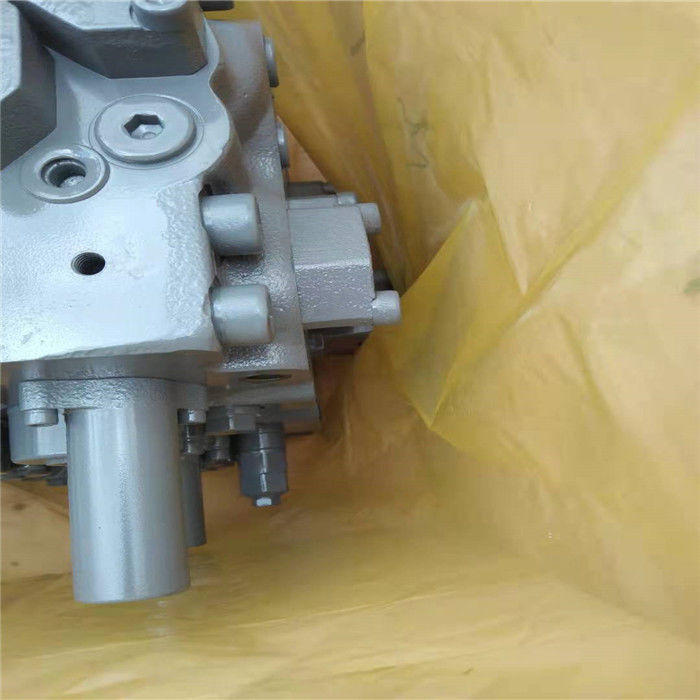 Excavatrice Wear Parts de Control Valve Fits Hitachi ZX350-5G ZX330-5 de l'excavatrice YA00000734