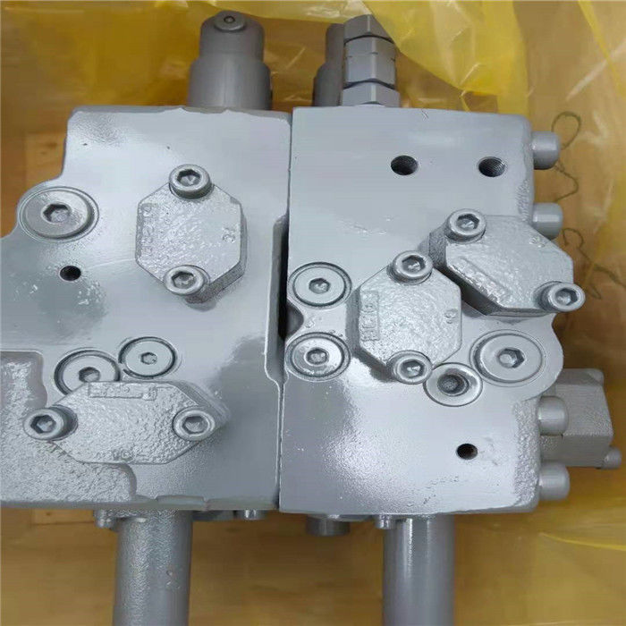 Excavatrice Wear Parts de Control Valve Fits Hitachi ZX350-5G ZX330-5 de l'excavatrice YA00000734