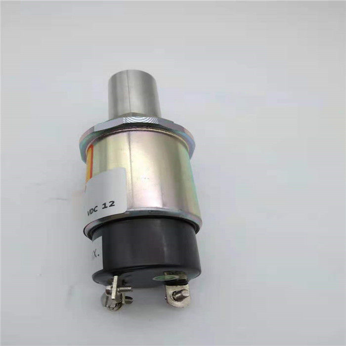 Ajustement découpé diesel du solénoïde SA-3991-12 pour le solénoïde arrêté par moteur de MF7250 MF7252