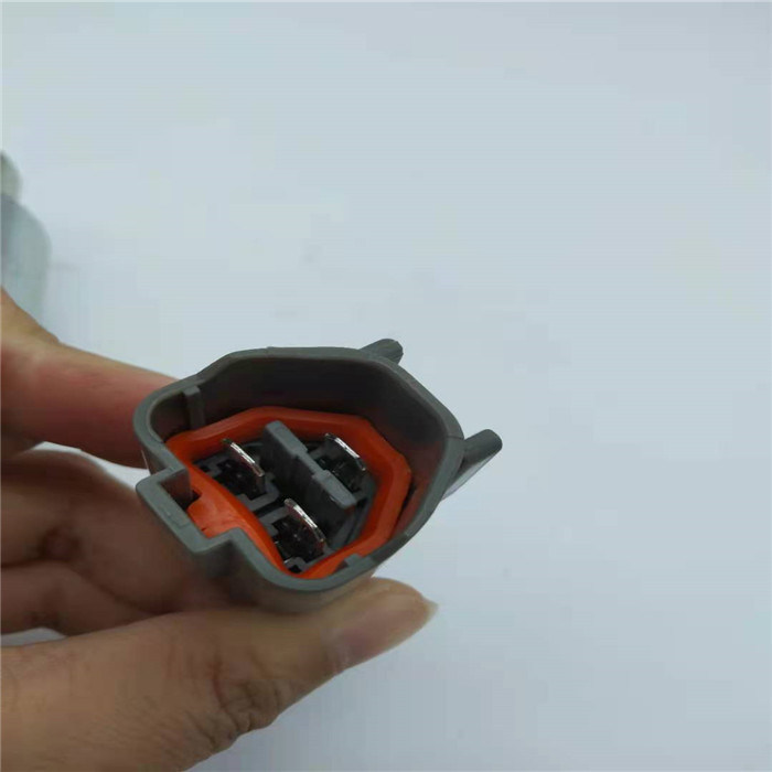 Ajustement coupé diesel du solénoïde SA-3725-12 pour le moteur de Mitsubishi S4L S3L L3E