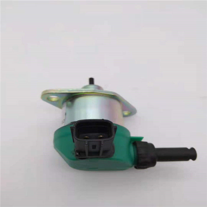 17208-60016 ajustement coupé par Kubota de la vanne électromagnétique d'ajustements 17208-60015 pour D1105